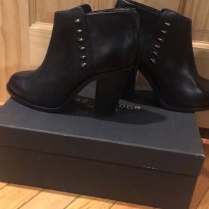 Brand new never worn Rag and Bone booties !!!!
